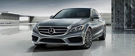 C-Class Offer | Mercedes-Benz of Smithtown in St. James NY