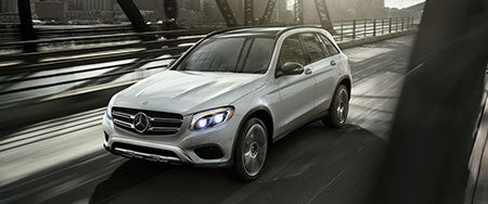 GLC Offer | Mercedes-Benz of Smithtown in St. James NY
