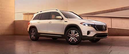EQB Offer | Mercedes-Benz of Smithtown in St. James NY
