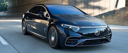 EQS Offer | Mercedes-Benz of Smithtown in St. James NY