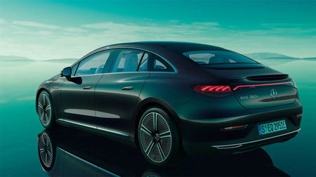EQE Offer | Mercedes-Benz of Smithtown in St. James NY