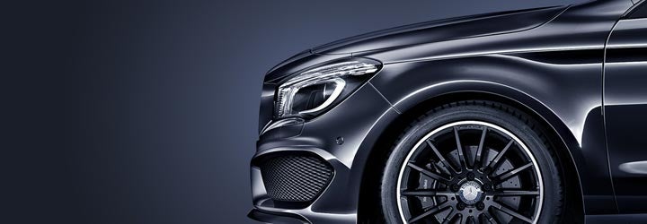 Mercedes-Benz of Smithtown in St. James NY