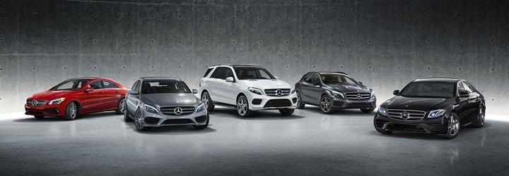 Mercedes-Benz of Smithtown in St. James NY