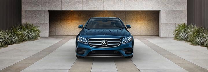 Mercedes-Benz of Smithtown in St. James NY