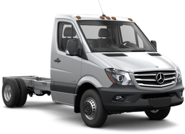 Mercedes-Benz of Smithtown in St. James NY Sprinter Cab Chassis