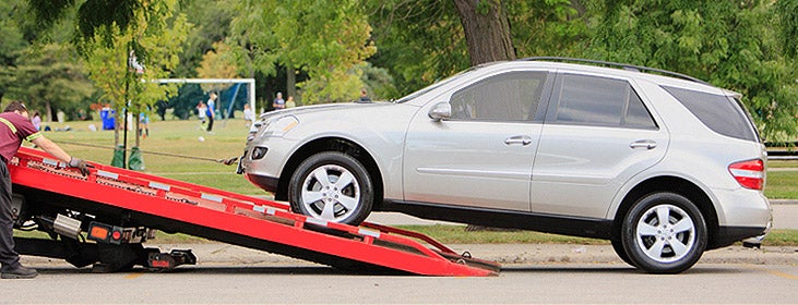 Mercedes-Benz of Smithtown in St. James NY Roadside Assistance
