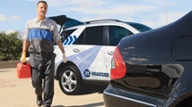 Mercedes-Benz of Smithtown in St. James NY Roadside Assistance Services