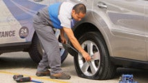 Mercedes-Benz of Smithtown in St. James NY Roadside Assistance Services