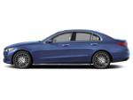 2026 Mercedes-Benz C-Class C 300 4MATIC®