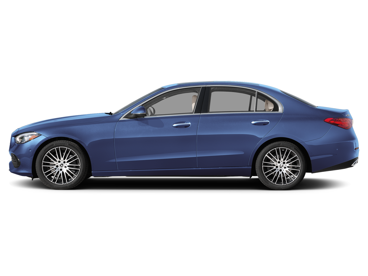2026 Mercedes-Benz C-Class C 300 4MATIC®