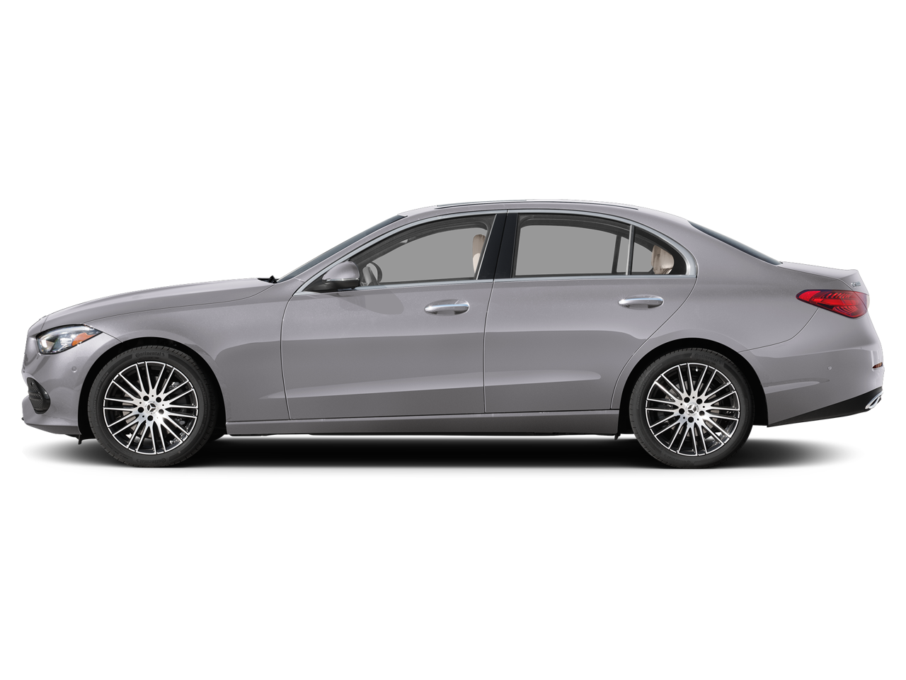 2026 Mercedes-Benz C-Class C 300 4MATIC®