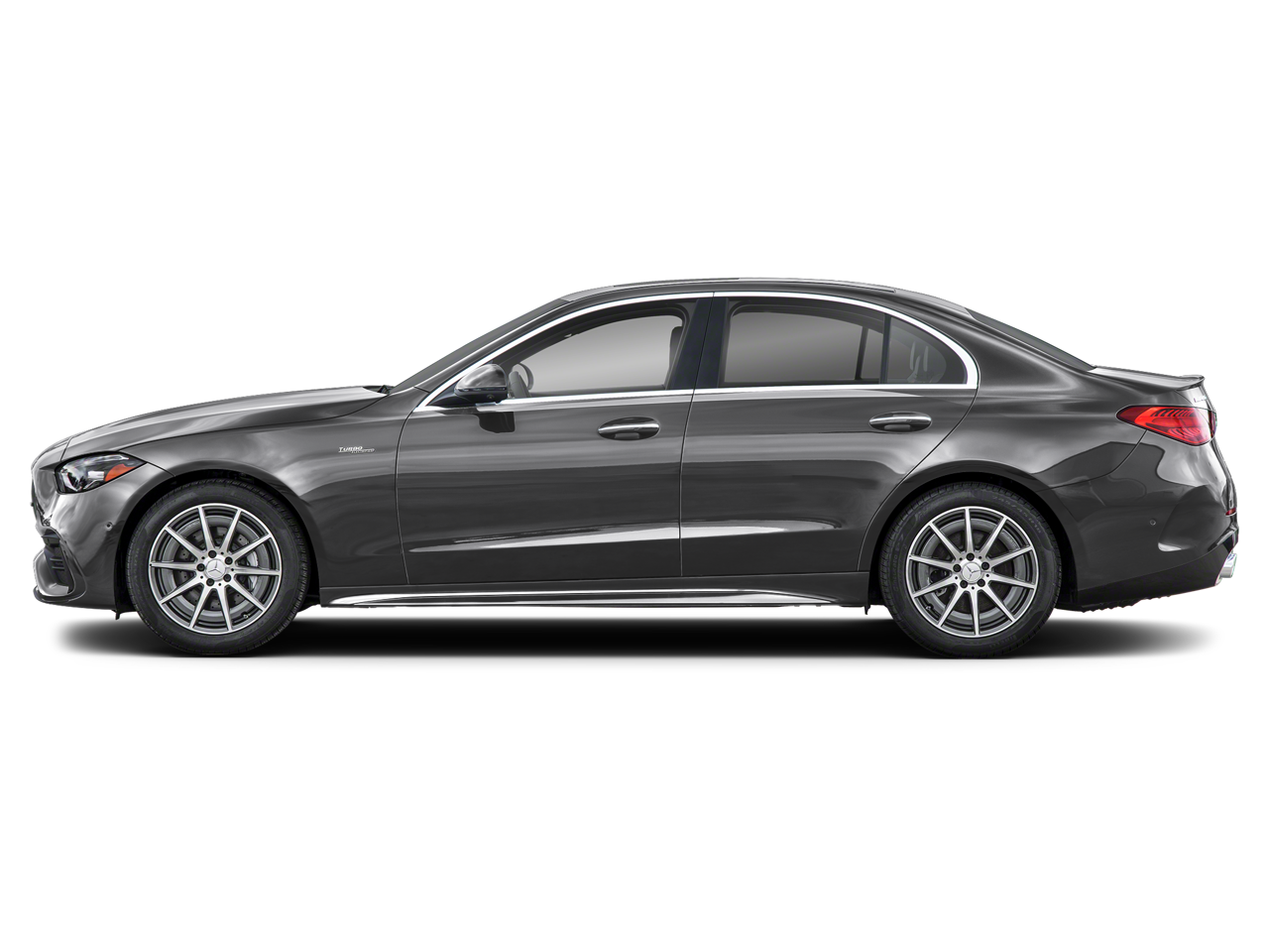 2026 Mercedes-Benz C-Class C 43 AMG® 4MATIC®