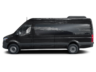 2026 Mercedes-Benz Sprinter 2500 Passenger 144 WB 4MATIC®