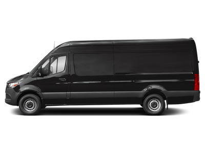 2026 Mercedes-Benz Sprinter 2500 Cargo 170 WB 4MATIC®
