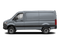 2026 Mercedes-Benz Sprinter 2500 Cargo 144 WB 4MATIC®