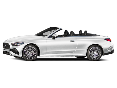 2027 Mercedes-Benz CLE CLE 300 4MATIC®