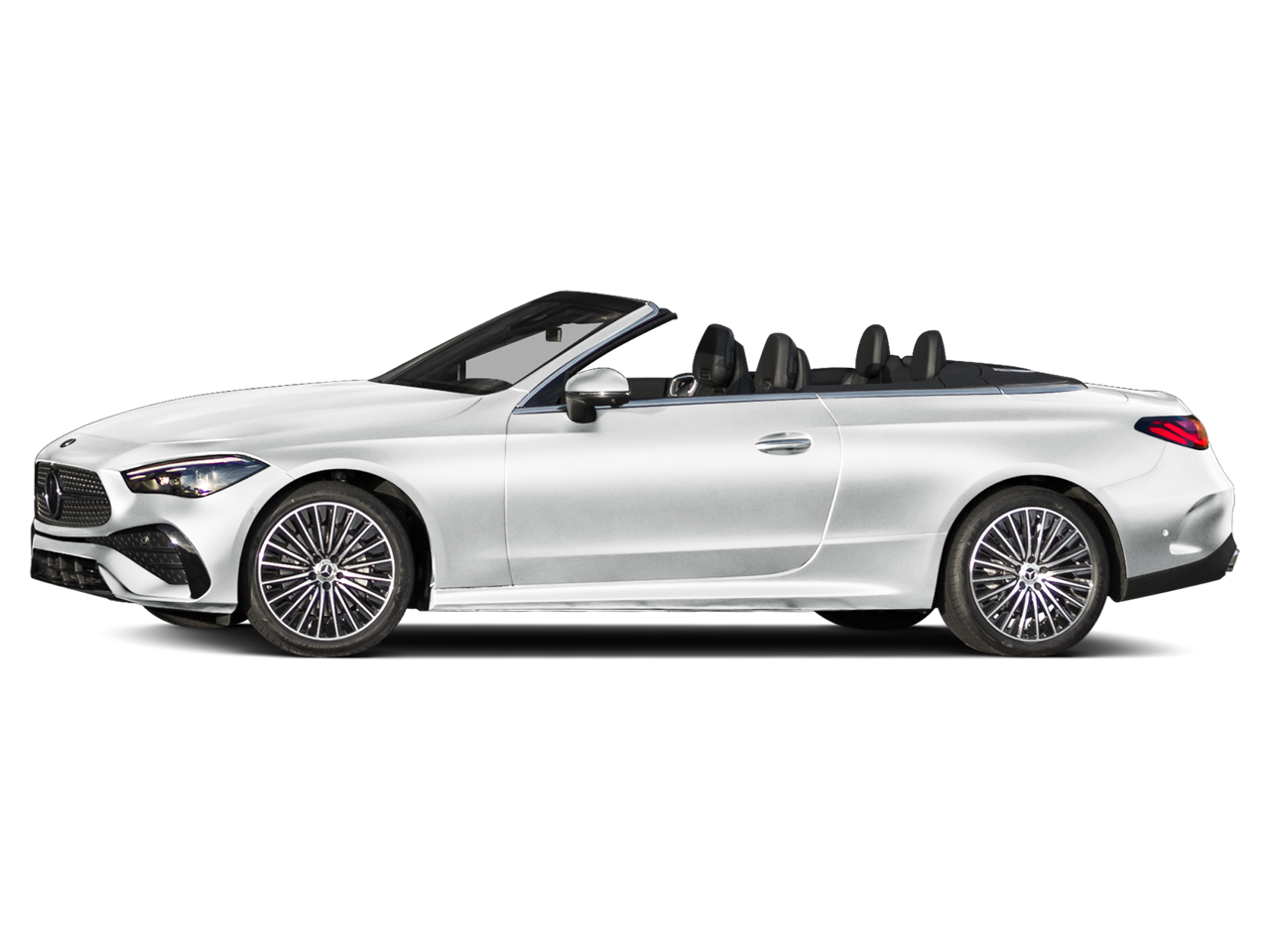 2027 Mercedes-Benz CLE CLE 300 4MATIC®