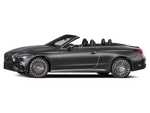2027 Mercedes-Benz CLE CLE 300 4MATIC®