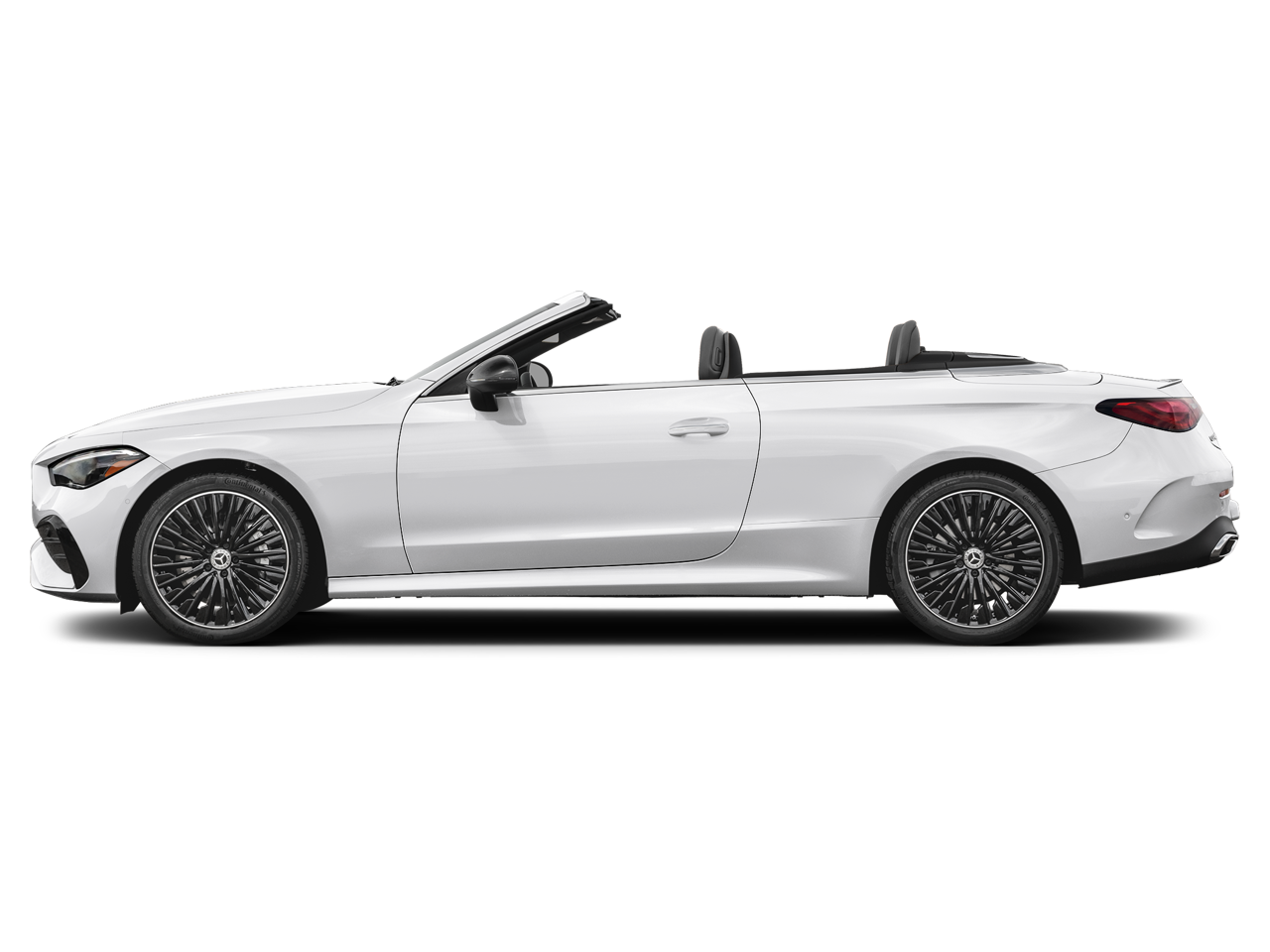 2027 Mercedes-Benz CLE CLE 450 4MATIC®