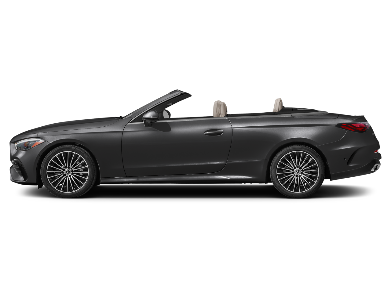 2027 Mercedes-Benz CLE CLE 450 4MATIC®