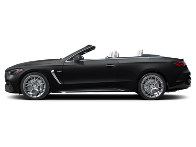 2027 Mercedes-Benz CLE CLE 53 AMG® 4MATIC®