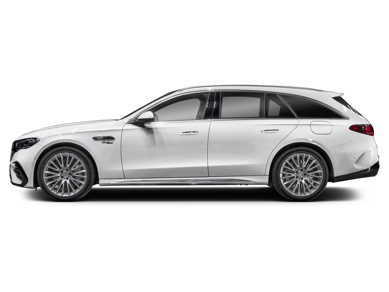2027 Mercedes-Benz E-Class E 53 AMG® 4MATIC®