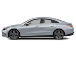 2027 Mercedes-Benz CLA CLA 350 4MATIC®
