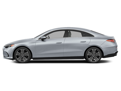 2027 Mercedes-Benz CLA CLA 350 4MATIC®