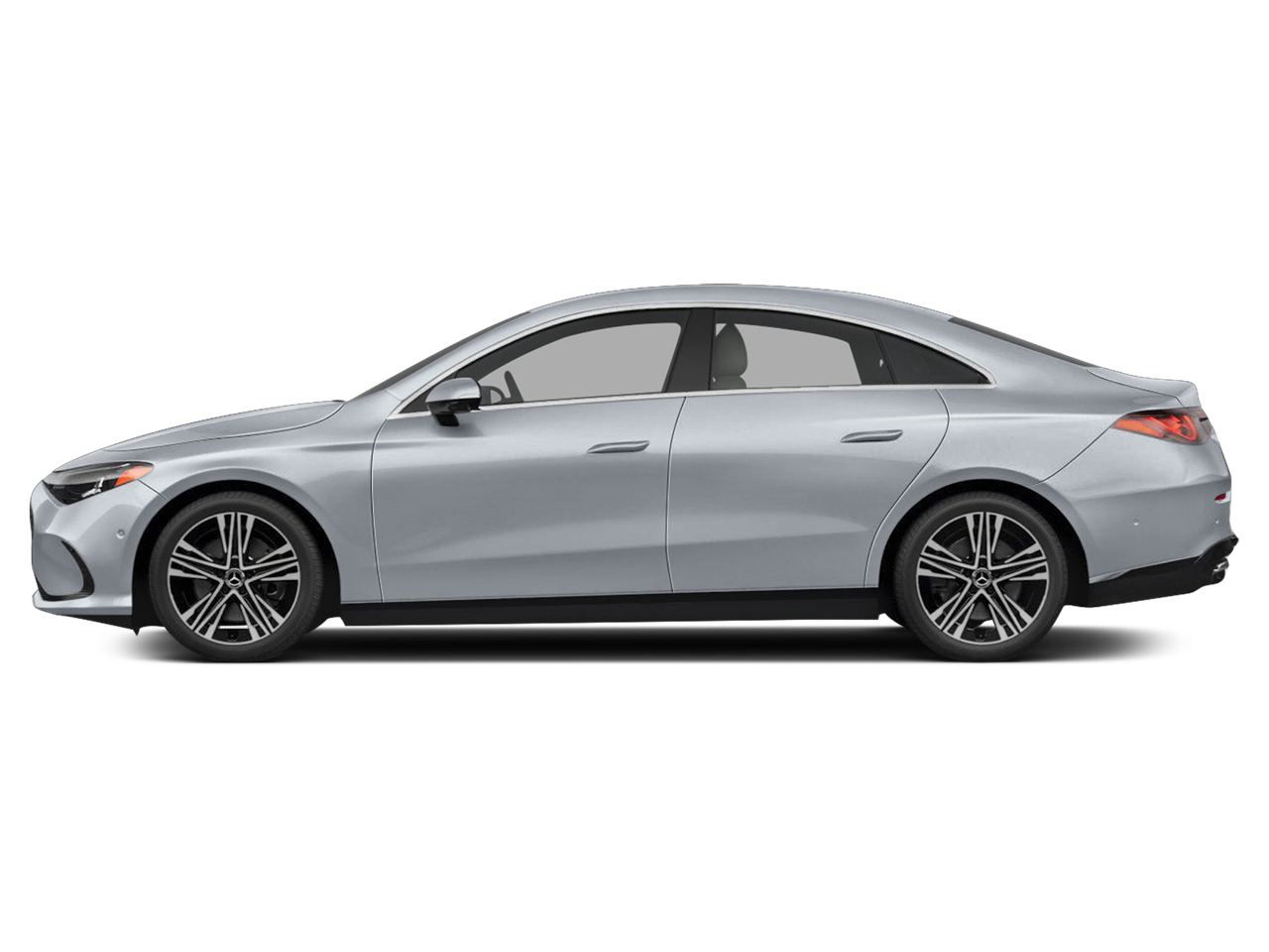 2027 Mercedes-Benz CLA CLA 350 4MATIC®