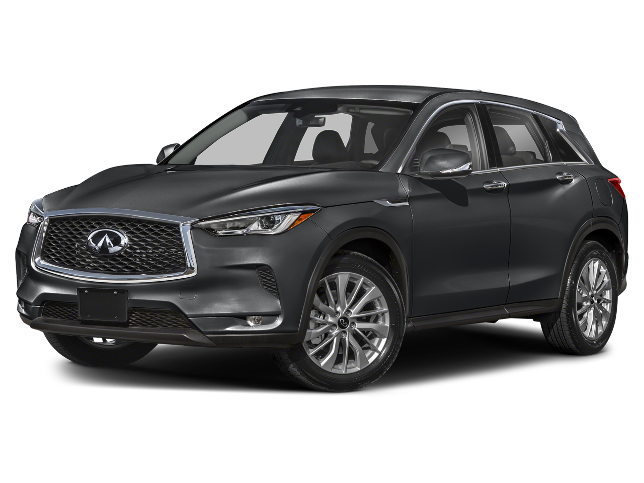 2023 INFINITI QX50