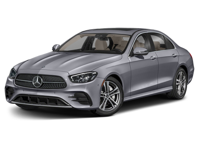 2023 Mercedes-Benz E-Class E 350 4MATIC®