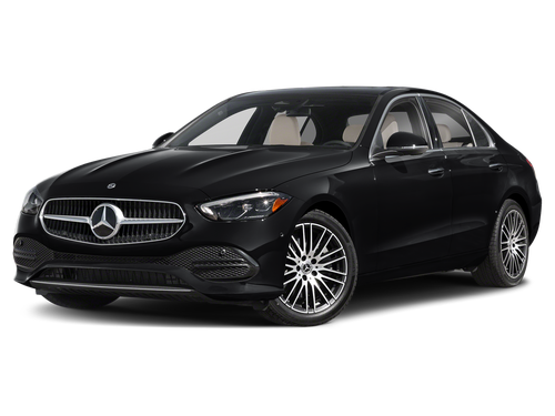 2023 Mercedes-Benz C-Class C 300 4MATIC®