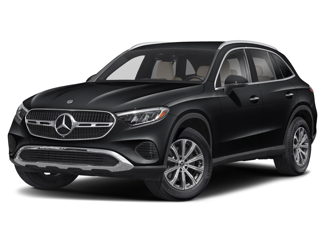 2023 Mercedes-Benz GLC