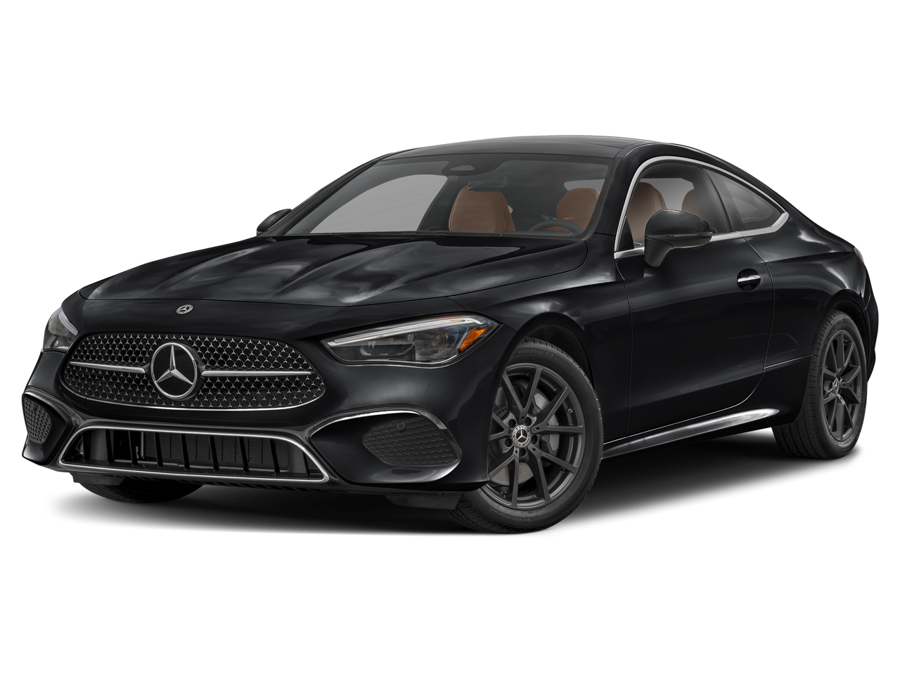 2024 Mercedes-Benz CLE