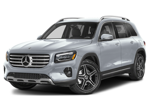 2026 Mercedes-Benz GLB GLB 250 4MATIC®