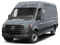 2026 Mercedes-Benz Sprinter 2500 Cargo 170 WB 4MATIC®