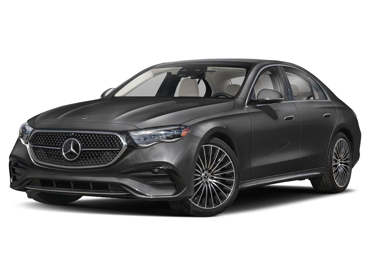 2027 Mercedes-Benz E-Class E 350 4MATIC®