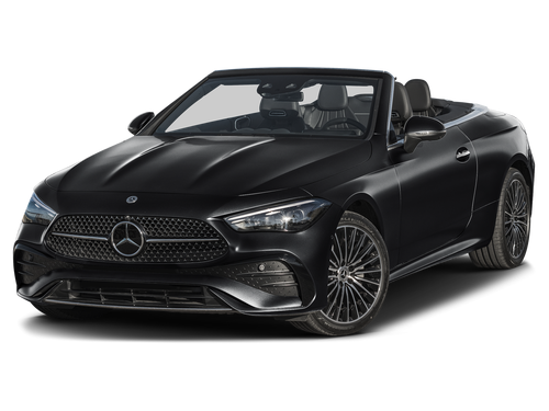 2027 Mercedes-Benz CLE CLE 300 4MATIC®