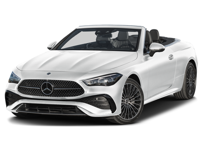 2027 Mercedes-Benz CLE CLE 300 4MATIC®