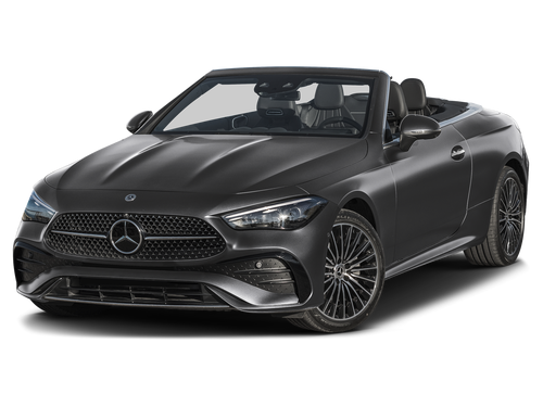 2027 Mercedes-Benz CLE CLE 300 4MATIC®