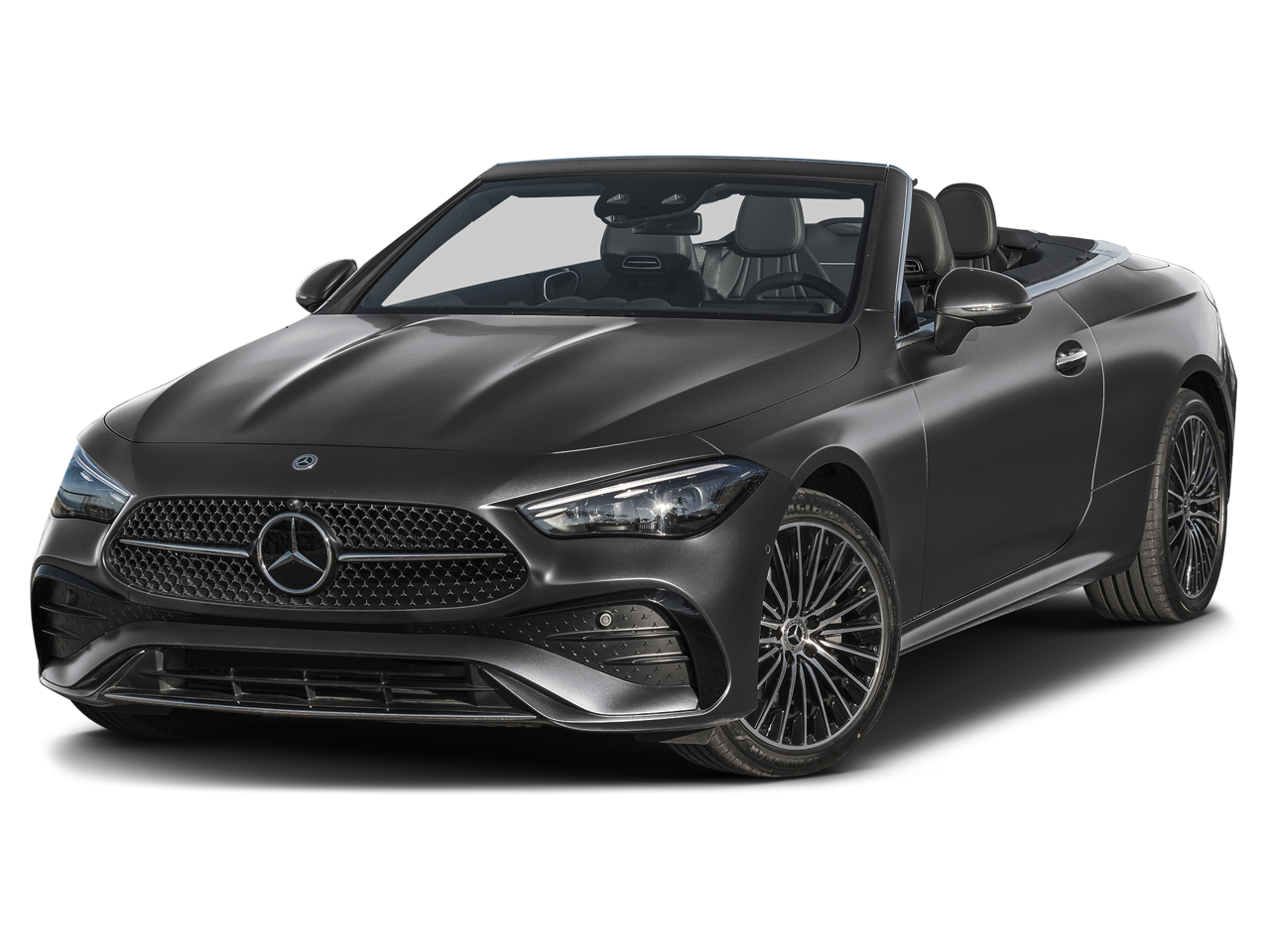 2027 Mercedes-Benz CLE CLE 300 4MATIC®