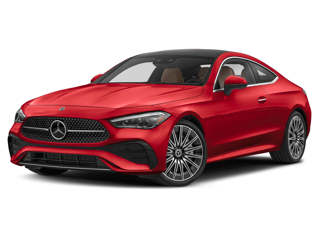 2027 Mercedes-Benz CLE CLE 450 4MATIC®