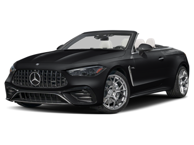 2027 Mercedes-Benz CLE CLE 53 AMG® 4MATIC®