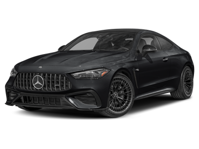 2027 Mercedes-Benz CLE CLE 450 4MATIC®