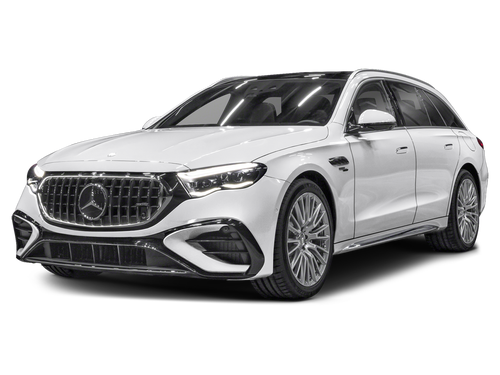 2027 Mercedes-Benz E-Class E 53 AMG® 4MATIC®