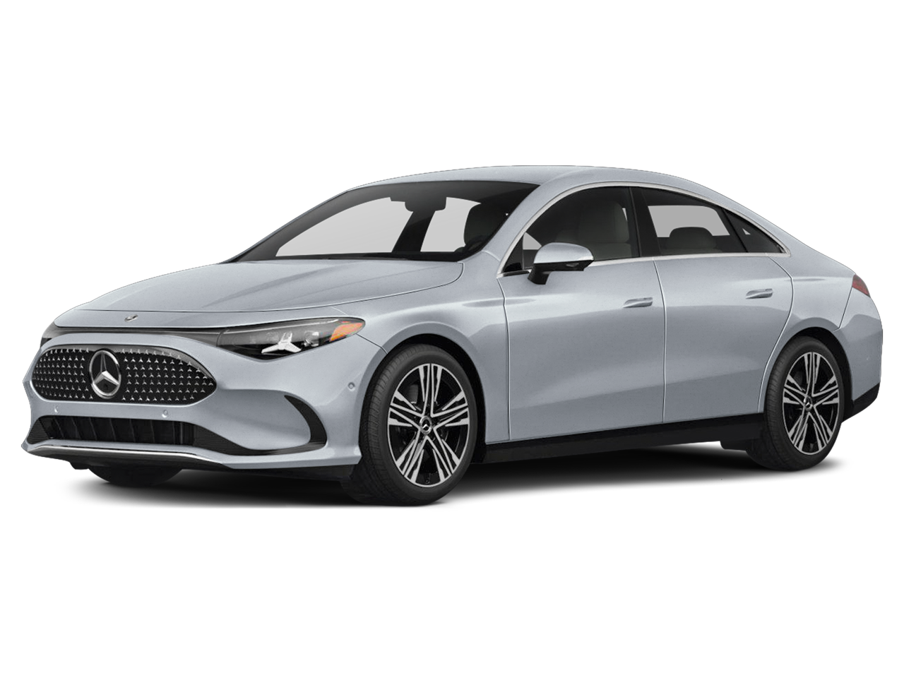 2027 Mercedes-Benz CLA CLA 350 4MATIC®
