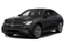 2027 Mercedes-Benz GLC GLC 300 Coupe 4MATIC®