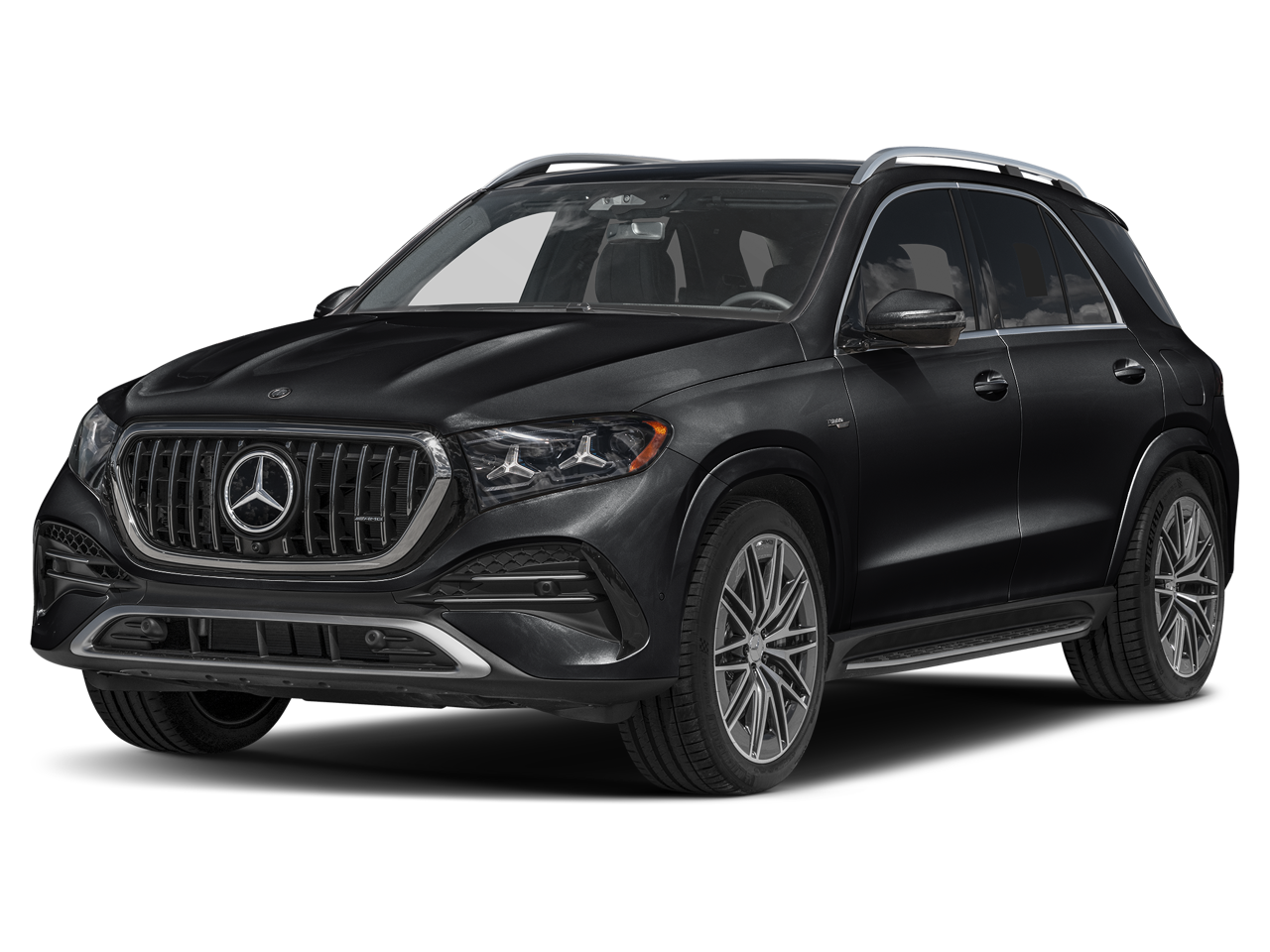 2027 Mercedes-Benz GLE 4MATIC®