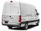 2026 Mercedes-Benz Sprinter 2500 Cargo 170 WB High Roof