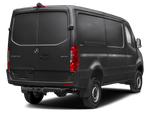 2026 Mercedes-Benz Sprinter 2500 Cargo 144 WB
